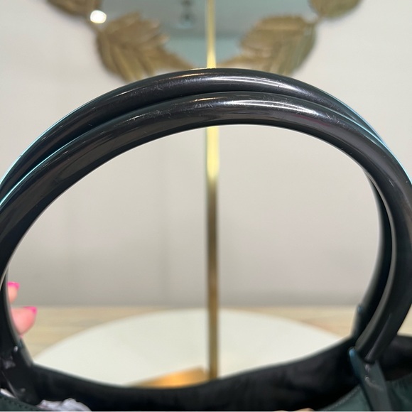 Prada Tessuto Handle Bag - Picture 6 of 13